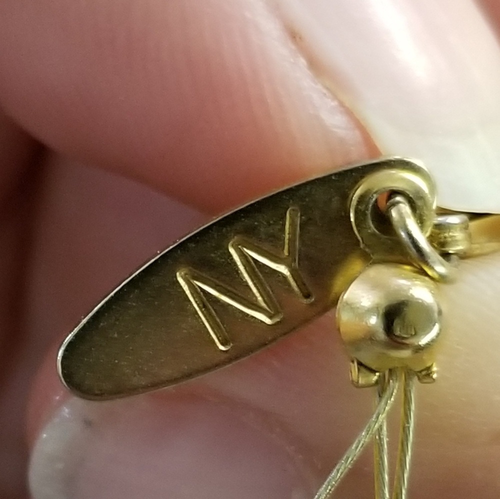 Necklace - Picture 4 of 4